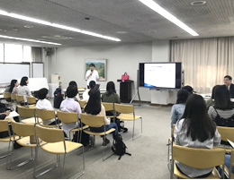 出張講座・出張ワークショップ・講師派遣
